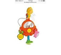 Bkids - Baby toys - b kids - océano pals equipándolos ducha games - nuevo 004849