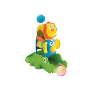 B'KIDS Rolling N' Blinking - Pila de Golf