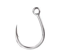 BKK Lone Diablo Ami Size 4/0 88 lb unidades 5