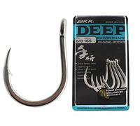 BKK Señuelos A-EJ-8910 DEEP - 8/0, paquete de 5