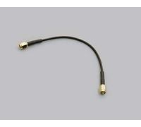 BKL ELECTRONIC Adaptador HF 0409103 SMA Macho - SMA Macho 30.00 cm 1 pc(s)