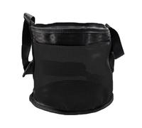 Bkljkf Bolsas de alimentación | Bolsas de alimentación de Heno para Caballos Slow Alimentador - Lente ajustable de Malla de Poliéster, Suministros de Caballo Bolsa