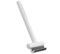 Bkljkf Cepillo Para Gatos Que Pierden | Cepillo Mascotas Largo Gato Perro | Peine Desenredante y Antienredos para Mascotas de Largo Cachorros Masaje Baño