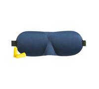Bkljkf Cubierta de ojos para dormir | Máscara opaca transpirable para la noche, cubierta de noche opaca para dormir | Para casa, avión, yoga, siesta, relajación, calma y