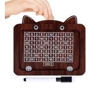 Bkljkf de Desafío Ahorros Dinero,Tema de Gato Lindo y Motivante - Desafío de Ahorro de 5000 en | para Niños, Niñas Y Adolescentes, para Dormitorio, Salón, Dormitorio Y