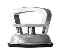 Bkljkf Dent Puller, elevador de vacío - Elevador de vidrio de alto rendimiento, herramienta de elevación portátil, herramienta de elevación multifuncional para camiones