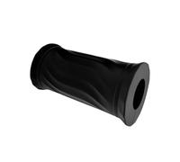 Bkljkf Mangos de pesas para levantamiento de pesas, antideslizantes, de silicona, para hombres, para profesionales del fitness en casa, entusiastas del fitness, padre, amigo, cable