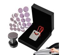 Bkljkf Raspador de manchas de pulverización, herramienta de limpieza para el tratamiento del coche, espátula para garaje, taller, obra, coche, electrodoméstico, suelo, parabrisas, azulejos