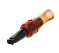 Bkljkf Silbato Para Pájaros - Herramienta De Educación Para Mascotas Interior | Silbato Ultrasonoro Cuervo para Camping, Caza, Senderismo, Exploración y Seguimiento