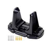 Bkljkf Soporte Para Bicicletas De Garaje | Soporte Vertical Ajustable Y Reutilizable,Colgadores De Bicicletas Para Pared De Garaje | Para Casa Balcones Ciclismo Montaña