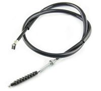BKQCVY Accesorios Cable De Embrague De Motocicleta Línea De Embrague para K&awasaki ZX600 636 para Ninja ZX-6R 1995 1996 1997 1998 1999 2000 2001 2002 54011-1345