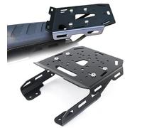 BKQCVY Accesorios Portaequipajes Trasero para Guardabarros, Portaequipajes, Soporte para Alforjas De Carga, Soporte para Estante para H&usqvarna SVARTPILEN 200 250 401 2020-2023 2021 2022