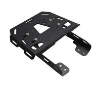 BKQCVY Accesorios Portaequipajes Trasero para Motocicleta, Portaequipajes De Carga para H&usqvarna Svartpilen 200/250 Vitpilen 250 2020-2022 2023 SVARTPILEN 125 Vitpilen 401