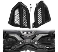 BKQCVY Cubiertas De Transmisión del Motor De Motocicleta para Goldwing GL1800 F6B 2018 2019 2020 2021 2022 2023