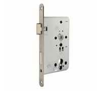 BKS Cerradura de Puerta de Embutir 0615 PZW 2455728mm DIN R VA rd Kl 5 BKS, Cerraduras