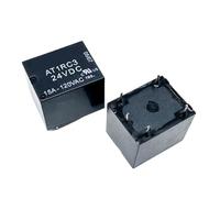 BKYUKJVU 1pc AT1RC3 24VDC (T73-1C-24V) Relay 5pins