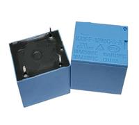 BKYUKJVU 1pc Blue XJ3FF-12V-S-A (T73A-10A) Relay 4pins