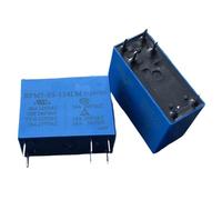 BKYUKJVU 1pc BPM3-SS-124LM 24V (14FA6-5V/12V/24V-16A) Relay 6pins