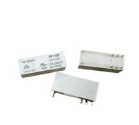 BKYUKJVU 1pc HF118F 012-1ZS3 12V Relay 8pins