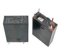 BKYUKJVU 1pc HRM3-DC5V (36F-1A-10A) Relay 4 Pins