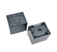 BKYUKJVU 1pc JQC-3FF 5VDC-1ZS(551) Relay 5pins
