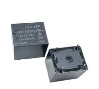 BKYUKJVU 1pc JQC-3FF 9VDC-1ZS(551) Relay 5pins