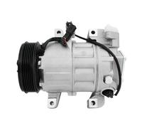 BKZHUICZ Compresor de CA compatible con Nissan Altima Teana 2013 2014 2015 926003TA0D 926003TA0E 926003TA5E 926003TA6A 926003TA0D 92600-3TA0E-