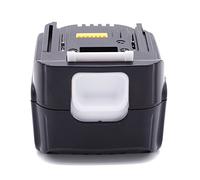 BL 1430 - Batería, 14,4 V, 3,0 Ah, para Makita bl1430 bl1415 BHP444RFE, BHP444Z, BDA341RFE, BHP343, BDF343, BDF343RHE, BDF446, BTD130FZ, BTD132RFE, BTD132Z, BTS130Z, BFR540RFE, BFS450RFE, BCL140Z, BHR162Z, BHP442Z, BML145,BTP130Z