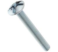 BL 18 UDS TORNILLO TIRADOR 4 X 30 - Unid: 10