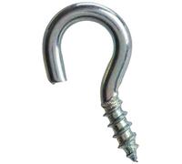 BL 25 UDS. 16X30 ZINCADO - Unid: 12