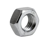 BL 30 UDS. DIN-934 M-5 Z - Unid: 12