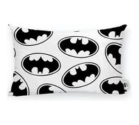 BL BELUM Funda de cojín 100% algodón Batman Basic C 30x50cm, funda de cojín suave, funda de cojín de varios tamaños, funda de cojín multicolor