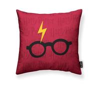 BL BELUM Funda de cojín Harry Potter 45 x 45 cm