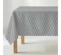 BL BELUM Mantel Antimanchas Tacto Tela Impermeable 200x140 cm Color Azul Modelo: 120-297 Fabricado en España