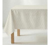 BL BELUM Mantel Antimanchas Tacto Tela Impermeable 300x140 cm Color Beige Modelo: 120-293 Fabricado en España