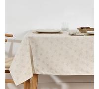 BL BELUM | Mantel Tacto Extrasuave Tamaño 100x160 cm - Mantel Acabado Hidrófugo Fácil Limpieza 100% Made in Spain