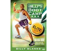 (Bl)Bootcamp Elite Mission 3 - [DVD] (2007) Billy Blanks