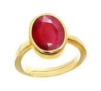 BL Fedput 11.25 Ratti 10.45 quilates natural AA++ piedra astrológica rubí de calidad, original sin calentar, sin tratar, certificado por la mente de la tierra natural, piedra preciosa suelta, rubí,