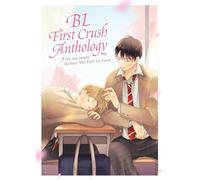 BL First Crush Anthology: Five Seconds Before We Fall in Love: Five Seconds Before We Fall in Love 1