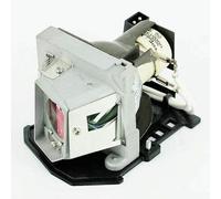 BL-FU185A Bombilla de lámpara de proyector Compatible con Optoma ES526 EX536 DS316 DW318 DX319 EX531 HD66 HD67 PRO350 TS526 TS536 SP.8EH01GC01 Bombilla de Repuesto (Color : Bl Fu185a CB)