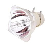 BL-FU190D / SP.8TM01GC01 Apto para OPTOMA X305ST W305ST GT760 Compatible con Bombilla de proyector Desnuda Reemplazo de Bombilla de proyección