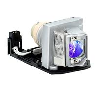 BL-FU190E / SP.8VC01GC01 Módulo de lámpara de proyector de Repuesto Apto para OPTOMA HD25E HD131XW HD131Xe VDHDNUE HM6301 Reemplazo de Bombilla de proyección