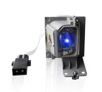 BL-FU195C/SP.72J02GC01/BL-FU195A/SP.72G01GC01 - Lámpara de repuesto para proyector compatible con OPTOMA DH1009i HD137X HD140X HD142X HD240W HD240Wi HD26Bi HD27 HD270 HD4222222270W X VDHDNN T, con