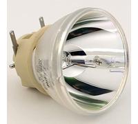 BL-FU200E/SP.7EH01GC01 Lámpara de proyector de bombilla desnuda compatible sin carcasa para Optoma DH351 HD145X HD146X HD28B HD28E HD29H