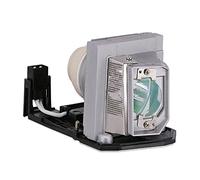 BL-FU240A / SP.8RU01GC01 Apto para OPTOMA DH1011 EH300 HD131X HD25 HD25LV HD2500 HD30 HD30B Bombilla de lámpara de proyector con Carcasa de Repuesto de Bombilla de proyección