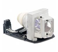 BL-FU240A / SP.8RU01GC01 Bombilla para lámpara de proyector UHP 240W Bombilla con carcasa Compatible con Optoma DH1011 EH300 HD131X HD25 HD2500 HD30 HD30B DH1011i HD25-LV HD25-LV-WHD Bombilla de repue