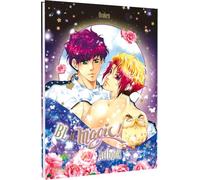 BL is magic! Artbook: Zauberhafte Zeichnungen der beliebten Boys-Love-Comedy mit Fokus auf Magie und Romantik