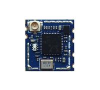 BL-M8731BU3 RTL8731BU Se Doblan Bajo Consumo de Energía Inalámbrico del Módulo de Wifi del Módulo de la Banda 2,4G/5G