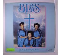 Bl & S Singers - Just to Behold His Face - Live [Vinilo]