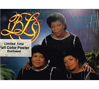 Bl & S Singers - Love Made Him Do It [Vinilo][Import]